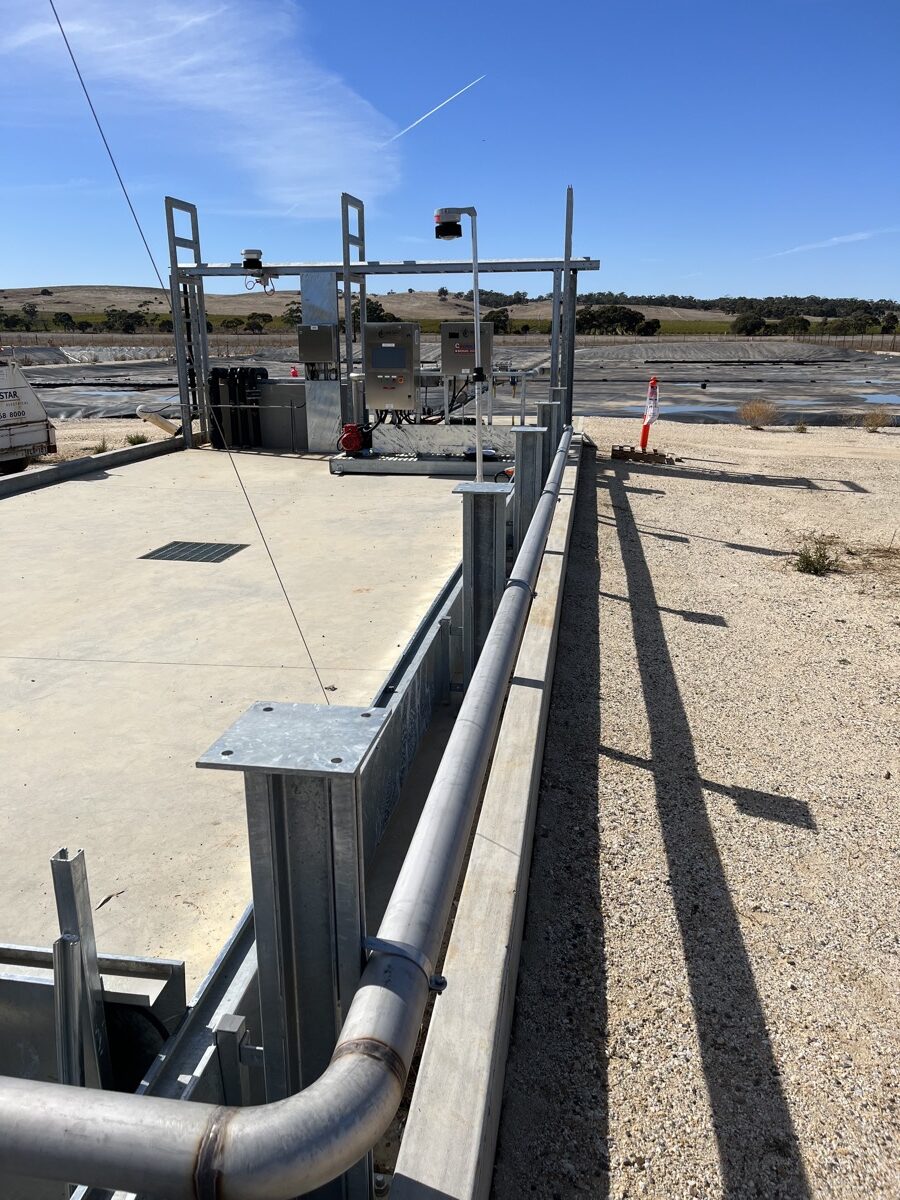 Biogas Systems