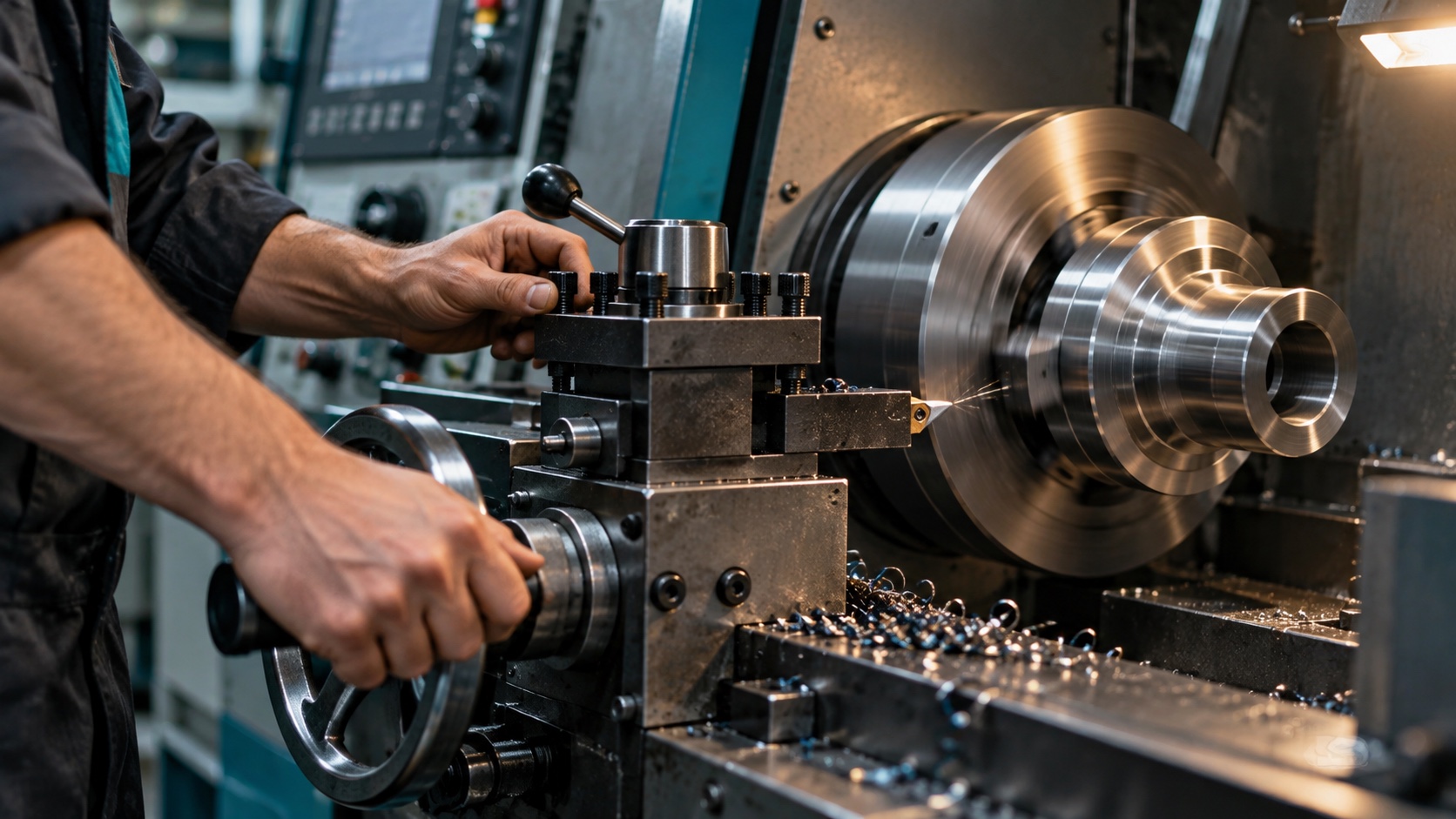 Workshop Engineering