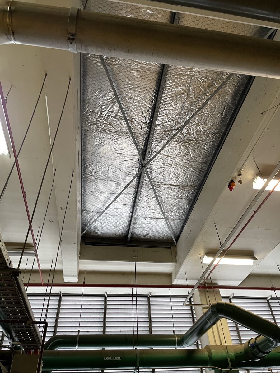 HVAC & Thermal