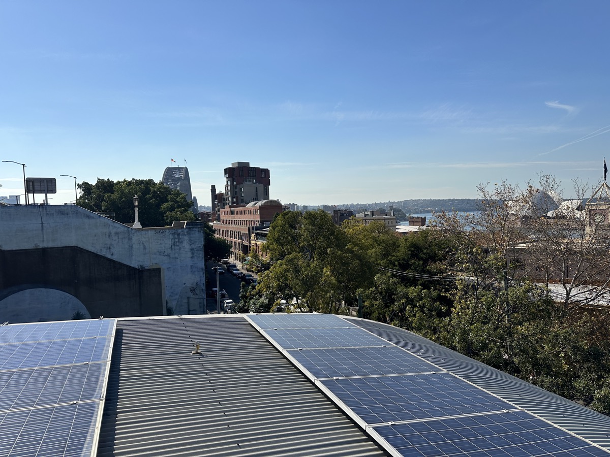Commercial Solar